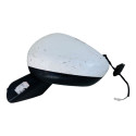 Retrovisor Lado Esquerdo Citröen C3 Aircross 2011  16 8154qf