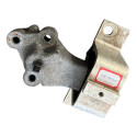 Coxim Motor Renault Prateado Peça Após 2007 2357134111
