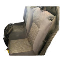 Bancos Dianteiros Tecido Chevrolet Astra Seda 1999 2000 2002 Cinza