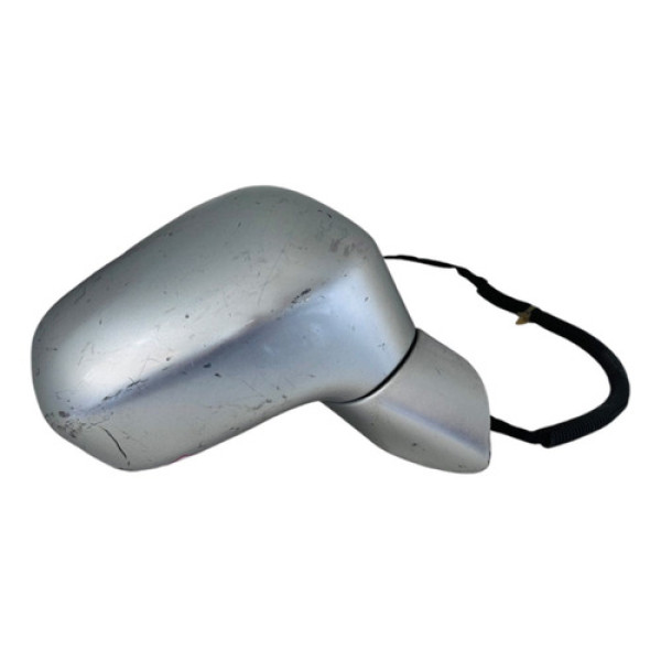 Retrovisor Lado Direito Honda New Civic 2008 76200-snj-m01zz