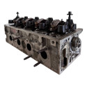 Cabeçote Completo Renault Clio Peugeot 206 1.0 16v Gasolina
