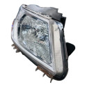 Farol Direito Cromado Chevrolet Ônix - Prisma Lt 12/19  Direito/passageiro