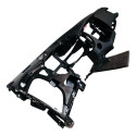 Capa Painel Peugeot 207 2009 2010 2011 À 2014 Original Usado Preto