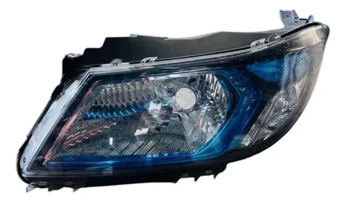 Farol Esquerdo Chevrolet Ônix Ltz 2012 À 2016 Esquerdo/motorista