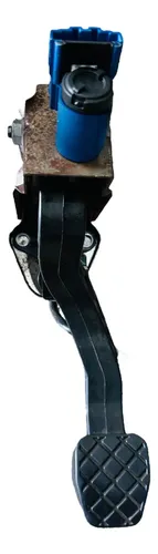 Pedal Freio Volkswagen Gol G5 G6 + Atuador 