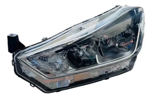 Farol Led Esquerdo Nissan Kicks 2016 A 2020 Esquerdo/motorista