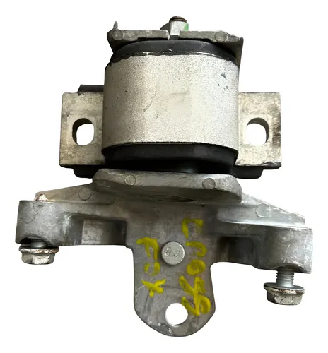 Coxim Do Motor Lado Esquerdo Gol Saveiro Fox Crossfox 1.6 8v