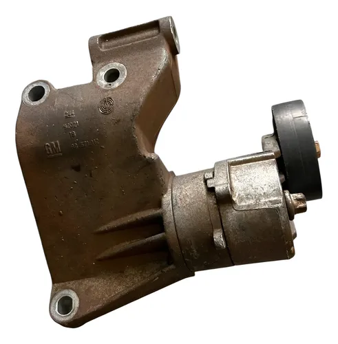 Suporte Do Alternador Gm Corsa - Montana 1.0 1.4 2002 À 2012