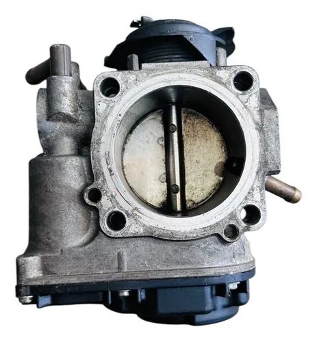 Tbi Corpo Borboleta Audi A3 Golf Bora 1.8 2.0 99/08