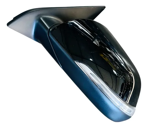 Retrovisor Eletr Lado Esquerdo Hyundai Creta 2017 87610m4010