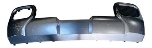 Suporte Para-choque Dianteiro Dodge Rampage 2023-2024 Usado