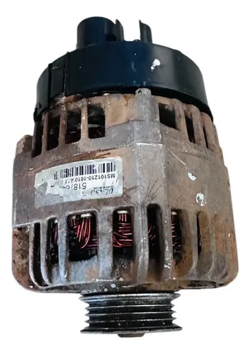Alternador Denso Fiat Uno Palio Strada Doblò Fire 1.0 1.4 
