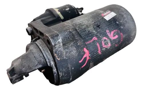 Motor De Arranque Volkswagen Golf 1.8 Ap 1995 À 1998