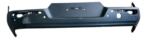 Para-choque Traseiro Inferior Volvo Xc40 2017 2022 31449333
