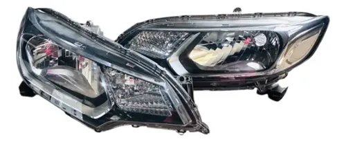 Par Farois Honda Fit 2015 À 2021 Ambos Lados