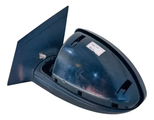 Retrovisor Esquerdo Chevrolet Cruze Lt Ltz 2012 À 2016