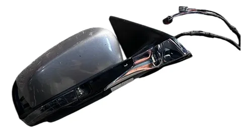 Retrovisor Lado Direito Jeep Compass 2017 2018 2019 À 2021