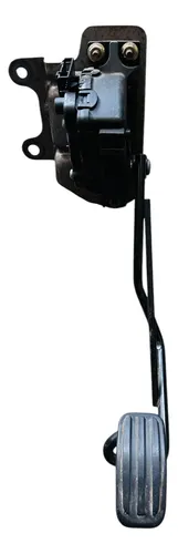 Pedal Acelerador Peugeot 206 1.0 16v 