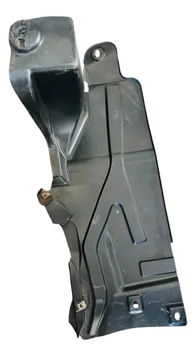 Defletor Protetor De Cárter Gol 1.0 3cc 2018 2020 2021 2022