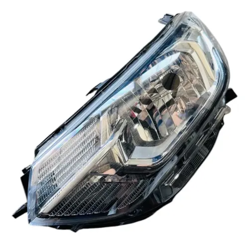 Farol Esquerdo Led Chevrolet Spin Ltz Premier 17/23 Esquerdo/motorista
