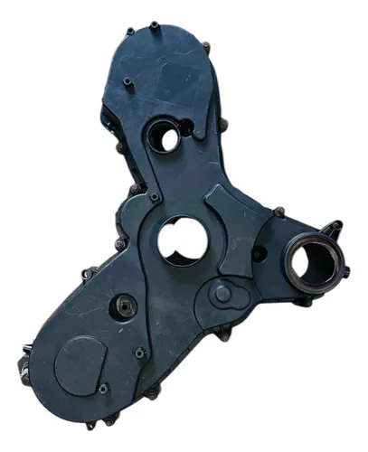  Proteção Correia Dentada Land Rover Discovery 2.7 V6 08/15
