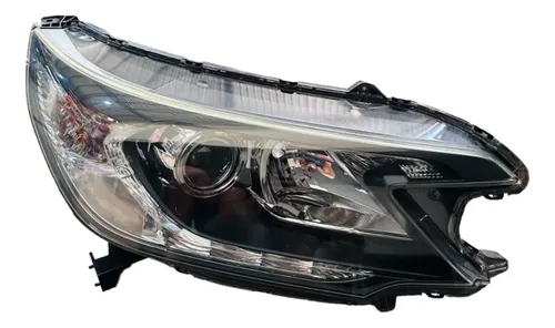 Farol Direito Led Honda Cr-v 2012 À 2015 Direito/passageiro