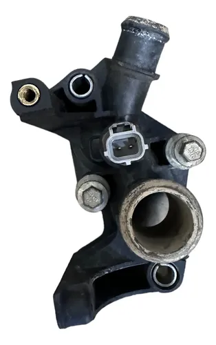Válvula Termostática Focus 1.6 16v Motor Sigma 2009 À 2016