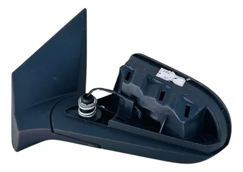 Retrovisor Esquerdo Elétrico Chevrolet Onix 2012 À 2020