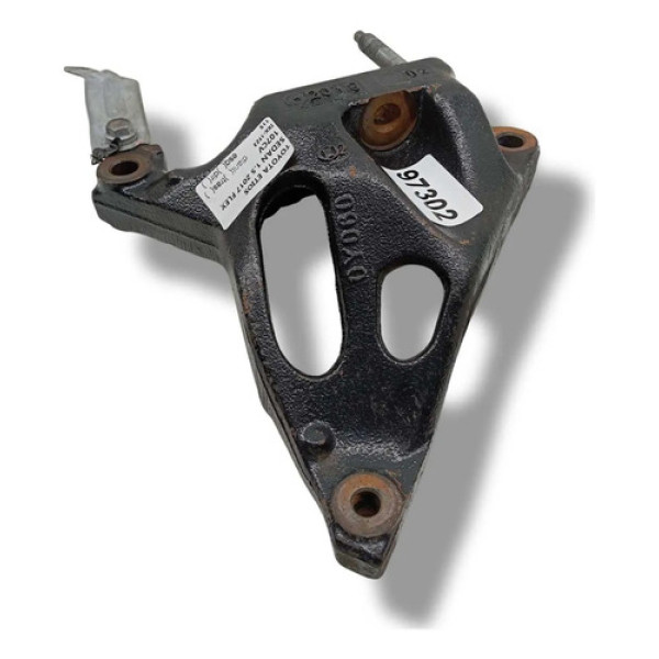 Suporte Coxim Motor Toyota Etios Sedan 1.5 2017