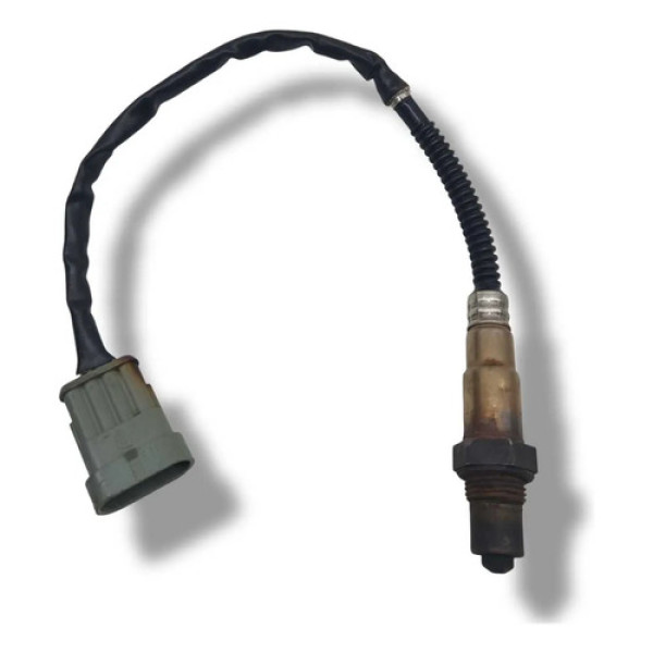 Sonda Lambda Pré Chevrolet Astra 2.0 2002 0258006827