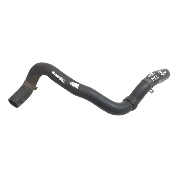Mangueira De Água Radiador Vw Fox 2008 5z0122051k