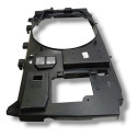  Defletor Radiador Citroen Picasso 1.6 2008 2009 2010 2012