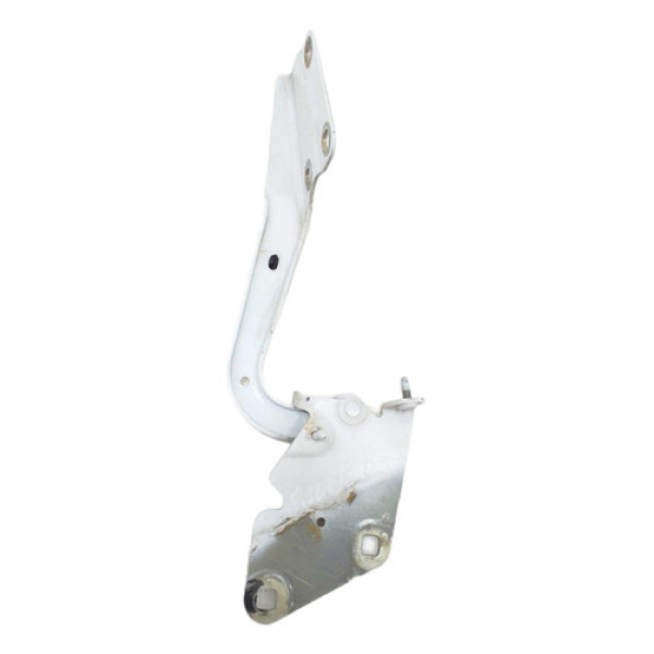 Dobradiça Direita Capô Dianteiro Renault Fluence 2014 Cx1001