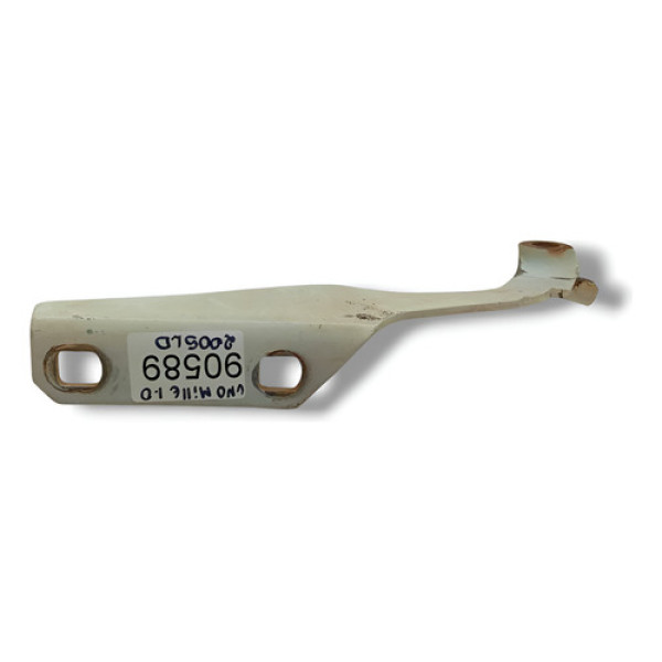 Dobradiça Capô Direito Fiat Uno Mille  2005 2006 2007 2010