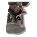 Motor De Arranque Partida Tracker 1.0t 2021 C/detalhe