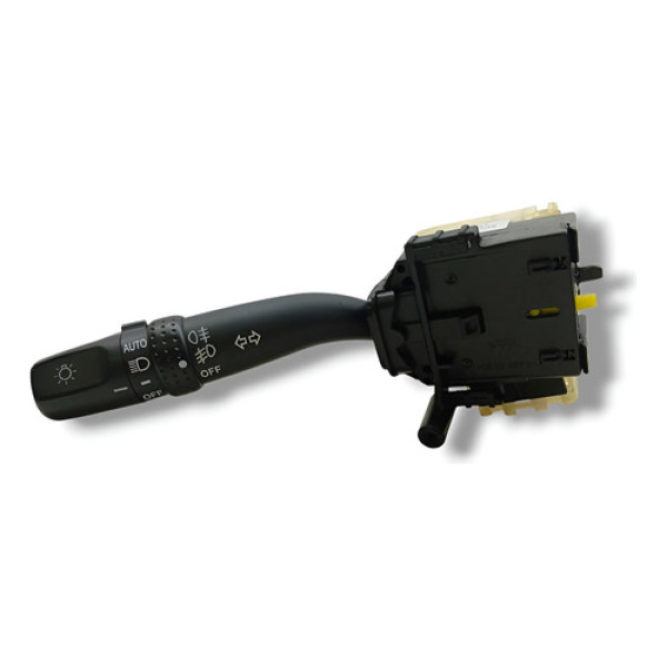 Chave Seta Comando Farol Lifan X60 2014 2015 2016 2019