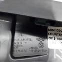 Acabamento Traseiro Esquerdo Cooper S Countryman 2015 Cx2022