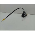 Fechadura Porta Dianteira Direita Chevrolet Montana 2011