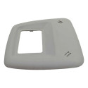 Moldura Luz Teto Chevrolet Prisma 1.0mt 2014