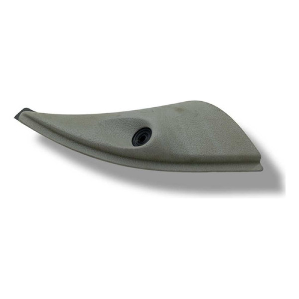 Acabamento Interno Retrovisor Direito Renault Clio 2005