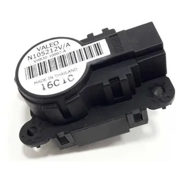 Motor Atuador Ar Cond. Renault Fluence 2.0 2013 Cx2028