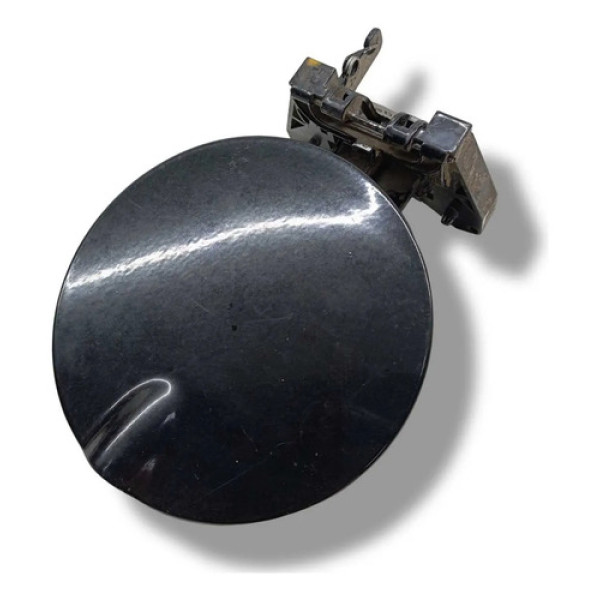 Portinhola Tanque De Combustível Citroen C3 1.4 2008 Preto 2008