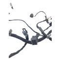 Chicote Porta Dianteira Direita Gm Captiva 2012 Cx1008
