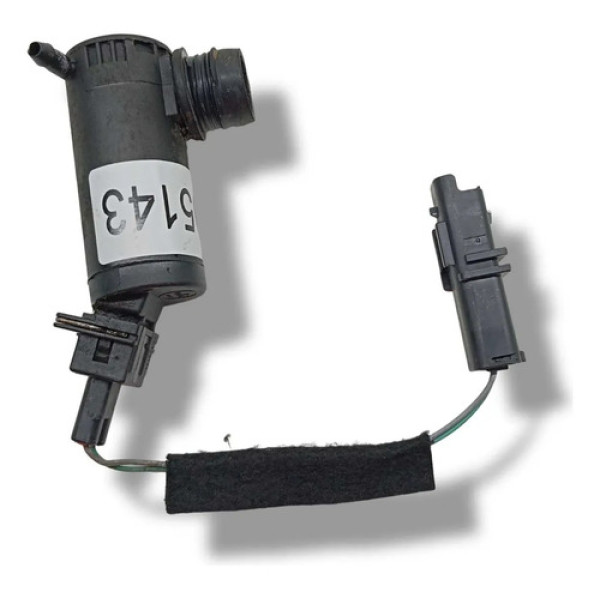 Bomba Motor Esguicho Limpador Renault Logan 1.0 2014 M40096