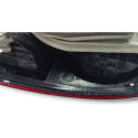 Lanterna Direita Chevrolet Celta 2013 C/detalhe Esquerdo/motorista Vermelho