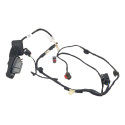 Chicote Porta Traseira Esquerda Chevrolet Onix 2020