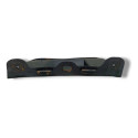 Defletor Pneu Dianteiro Esquerdo Chevrolet S10 2020 Cx1033
