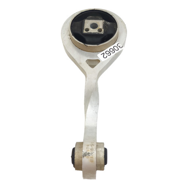 Coxim Traseiro Câmbio Vw Gol G5 2011 5u0199851 