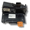 Fechadura Porta Traseira Direita Onix  2014 2015 2016 2019