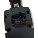 Botão Pisca Alerta Travas Classe A 160 1999 2000 2001 2006 Preto